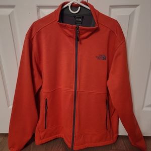 North Face jacket men's